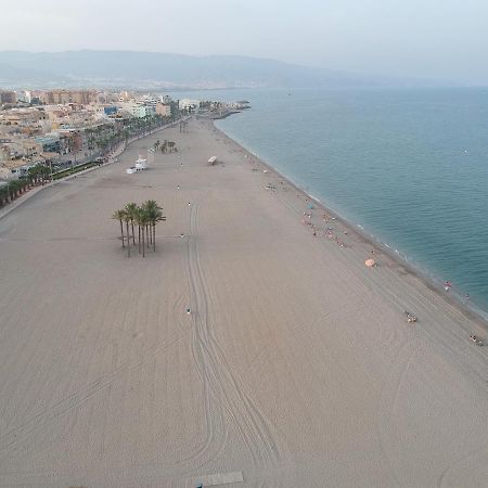 Apartamento Buenavista Playa Рокетас-де-Мар Екстер'єр фото