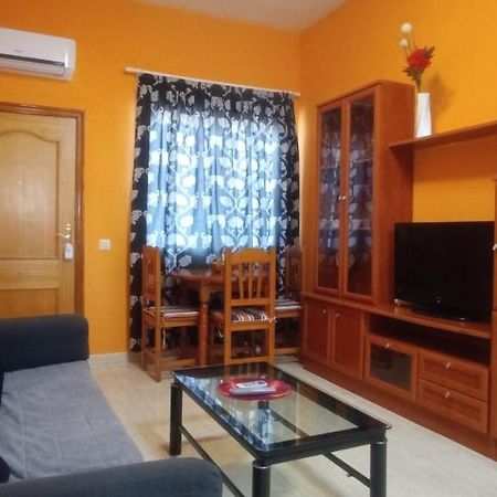 Apartamento Buenavista Playa Рокетас-де-Мар Екстер'єр фото